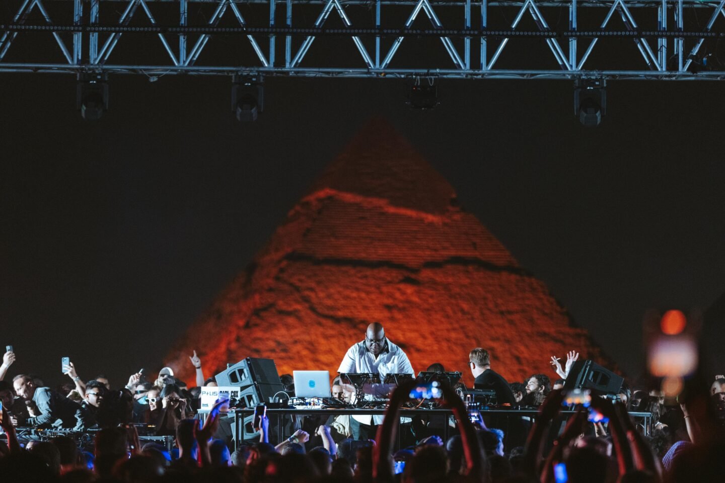Carl Cox