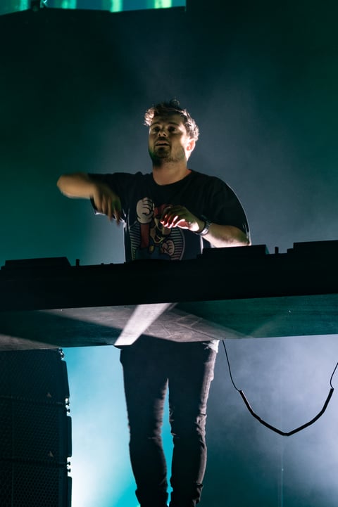 Объявлены результаты голосования DJ Mag Top 100 2024