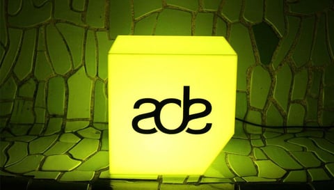 ADE 2023: Объявлена первая волна артистов