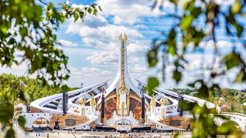 Документальный фильм Tomorrowland "We Are Tomorrow" (Мы - завтра) выйдет в этом месяце