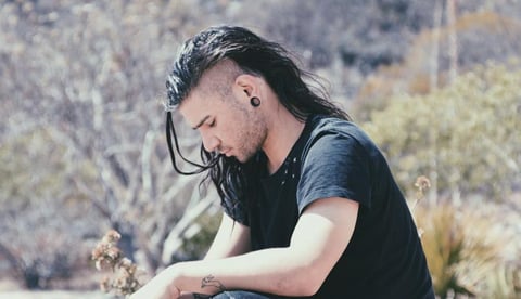 Skrillex создал Twitch канал